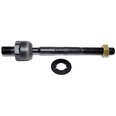 Karlyn Wires/Coils Tie Rod End Front Inner Karlyn Tie Rod, 13-1410 13-1410